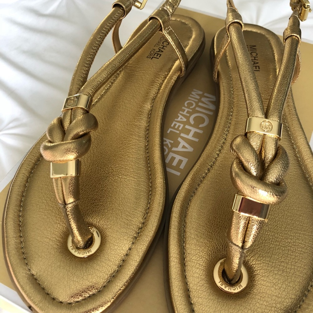 Michael Kors sandals